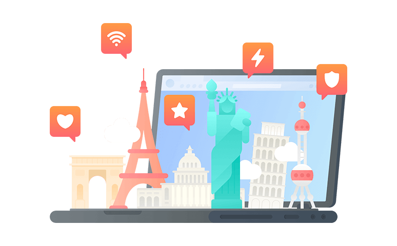 法属圭亚那回国vpn - 解锁通